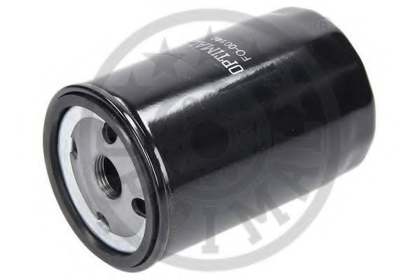 Filtru ulei