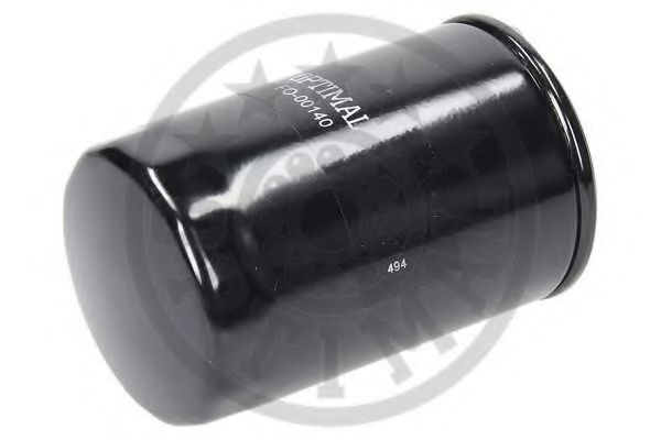Filtru ulei 2
