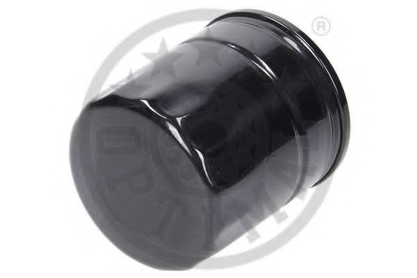 Filtru ulei 2