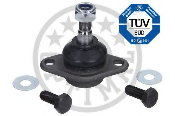 G3-199 Articulatie sarcina/ghidare OPTIMAL 