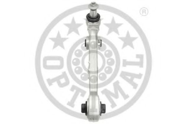 Brat, suspensie roata 2
