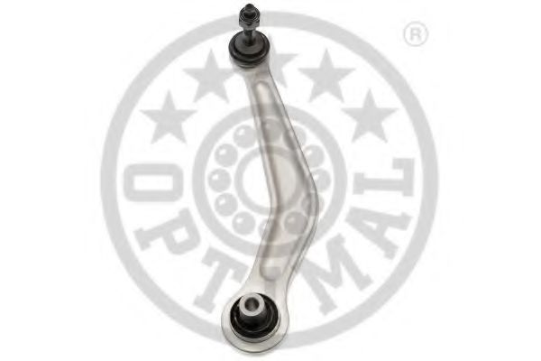 Brat, suspensie roata 3