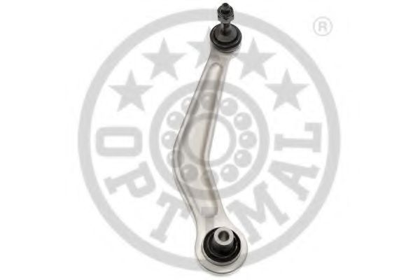 Brat, suspensie roata 3