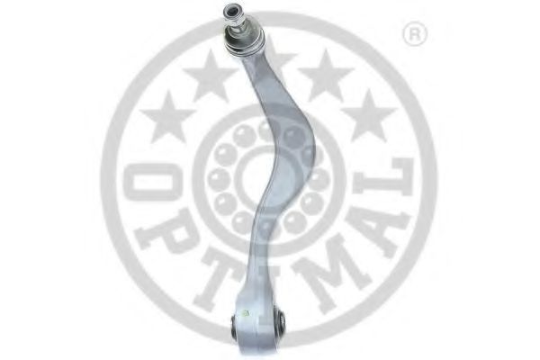 Brat, suspensie roata 2
