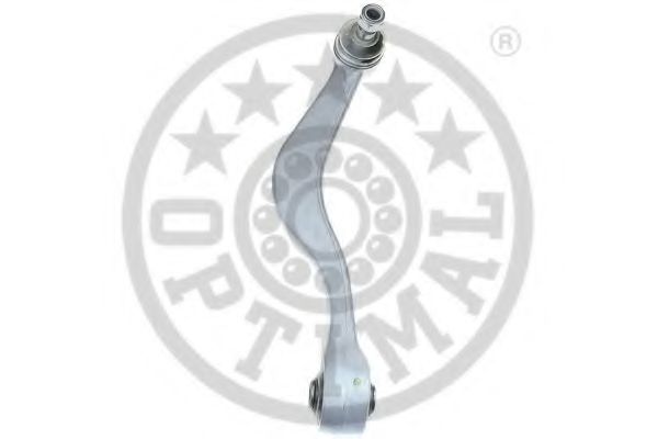 Brat, suspensie roata 2