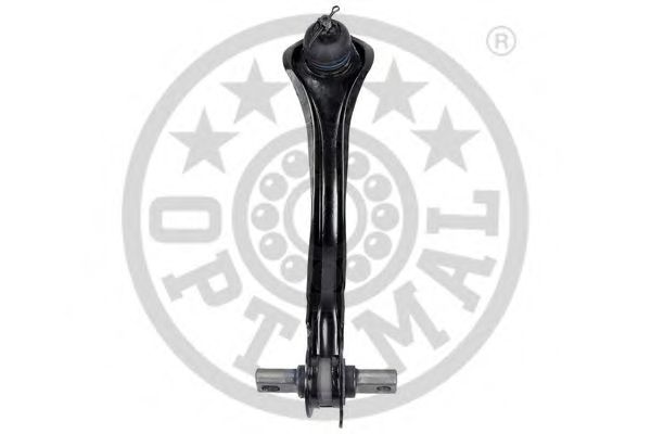 Brat, suspensie roata 3