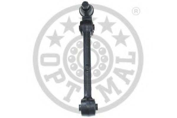 Brat, suspensie roata 2