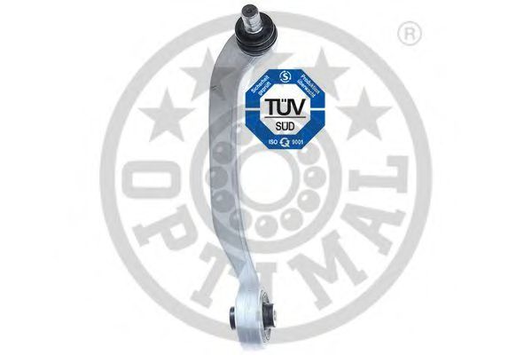 Brat, suspensie roata 2