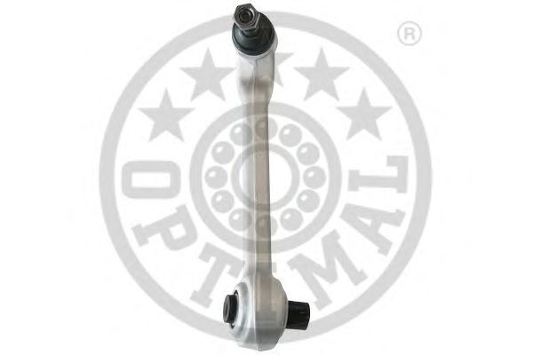 Brat, suspensie roata 2