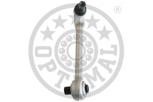 Brat, suspensie roata 2