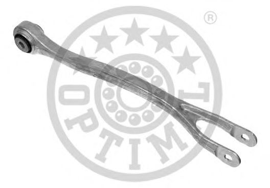 Brat, suspensie roata