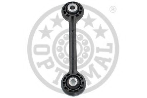 Brat/bieleta suspensie, stabilizator 3