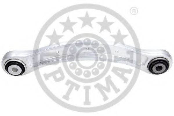 Brat, suspensie roata 2