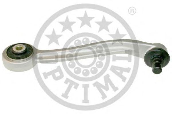 Brat, suspensie roata 2