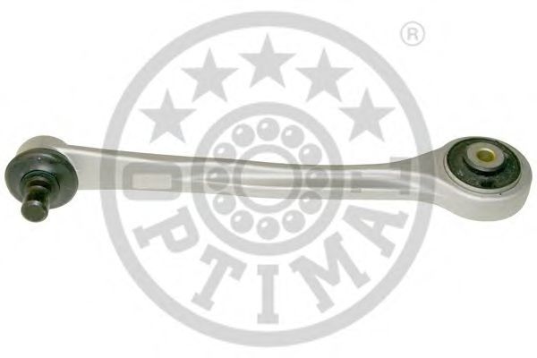 Brat, suspensie roata 2
