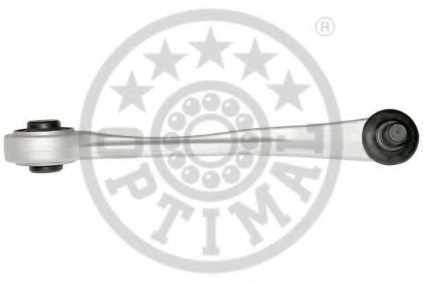Brat, suspensie roata 2
