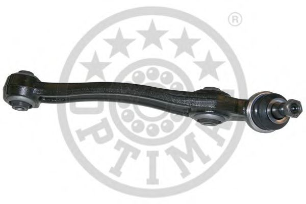 Brat, suspensie roata 2