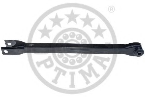 Brat, suspensie roata