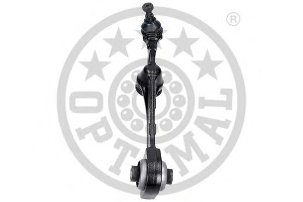 Brat, suspensie roata 3