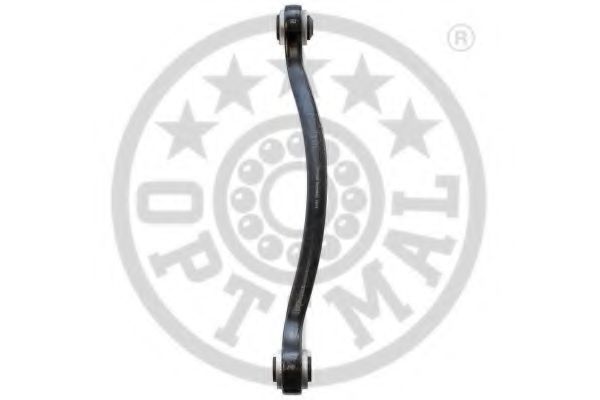 Brat, suspensie roata 2