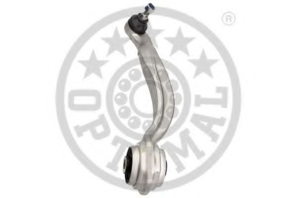 Brat, suspensie roata 4