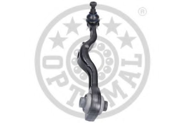 Brat, suspensie roata 3