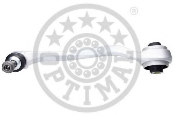 Brat, suspensie roata 3