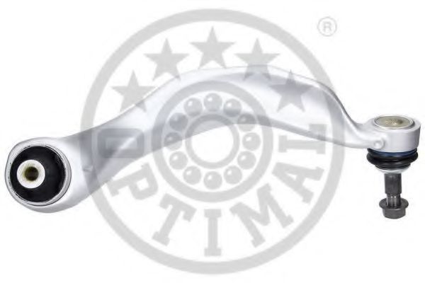 Brat, suspensie roata 2