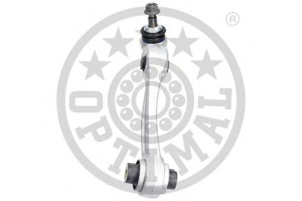 Brat, suspensie roata 3