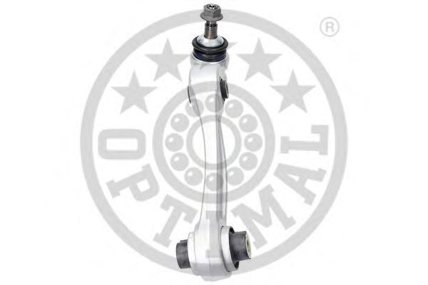 Brat, suspensie roata 3