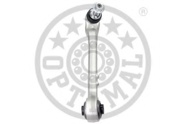 Brat, suspensie roata 2