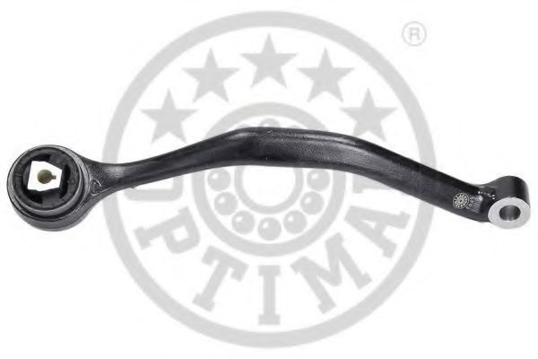 Brat, suspensie roata 2