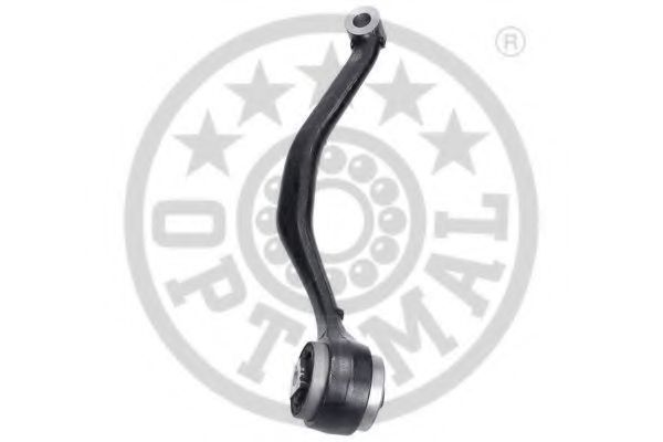 Brat, suspensie roata 3
