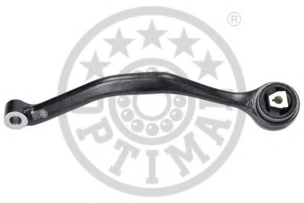 Brat, suspensie roata 2