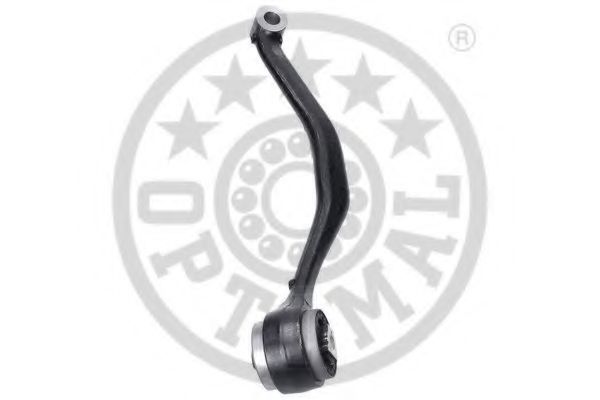 Brat, suspensie roata 3