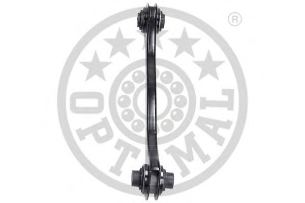 Brat, suspensie roata 3