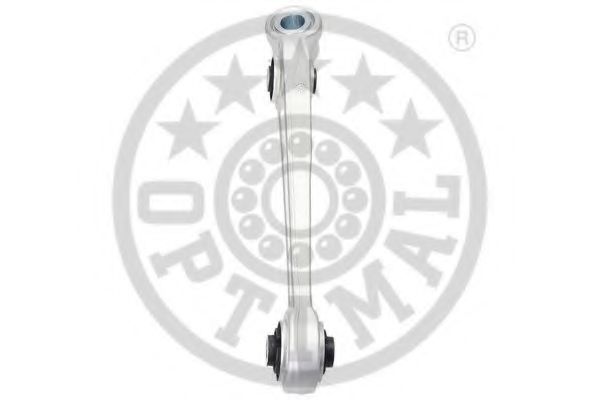 Brat, suspensie roata 3