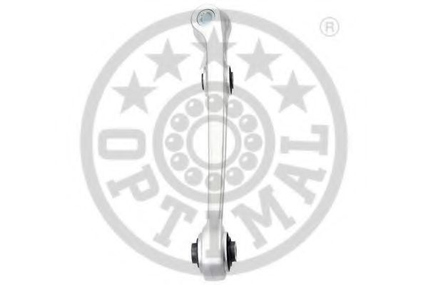 Brat, suspensie roata 4