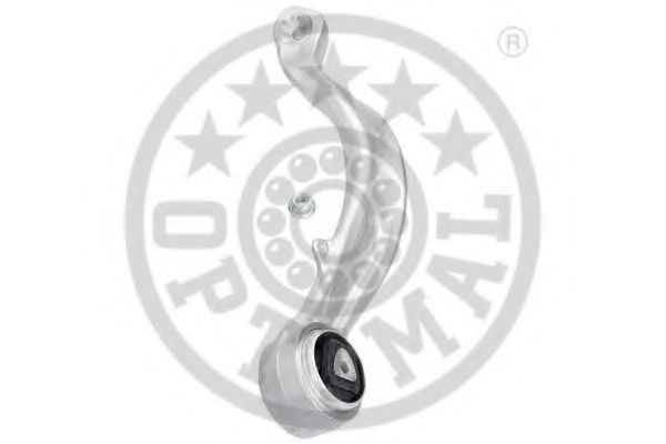Brat, suspensie roata 2