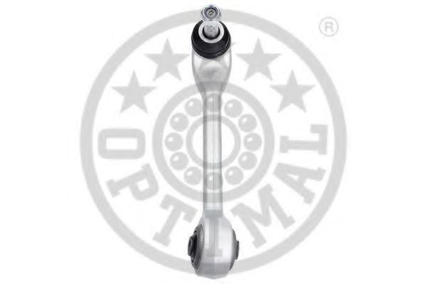 Brat, suspensie roata 3