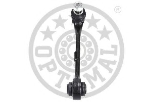 Brat, suspensie roata 2