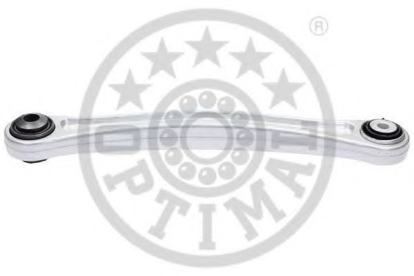 Brat, suspensie roata
