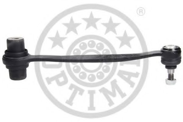 Brat, suspensie roata 2
