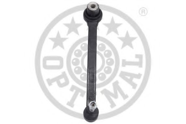 Brat, suspensie roata 3
