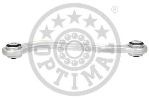 Brat, suspensie roata 2