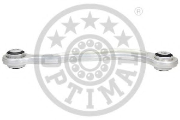 Brat, suspensie roata 2