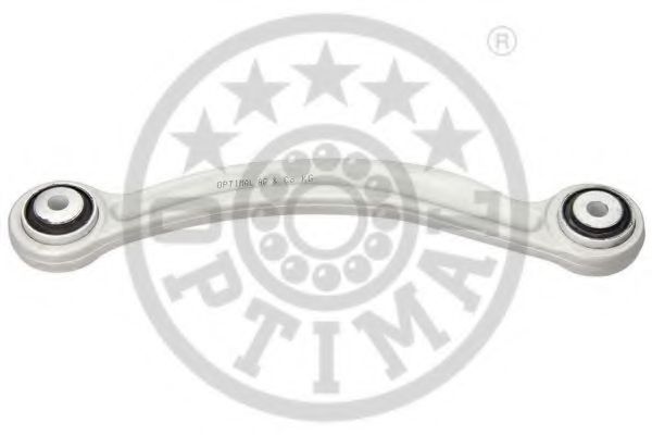 Brat, suspensie roata