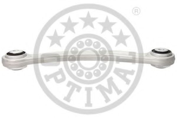 Brat, suspensie roata 2