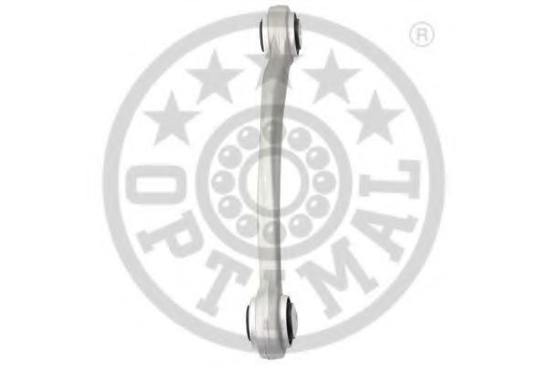 Brat, suspensie roata 3