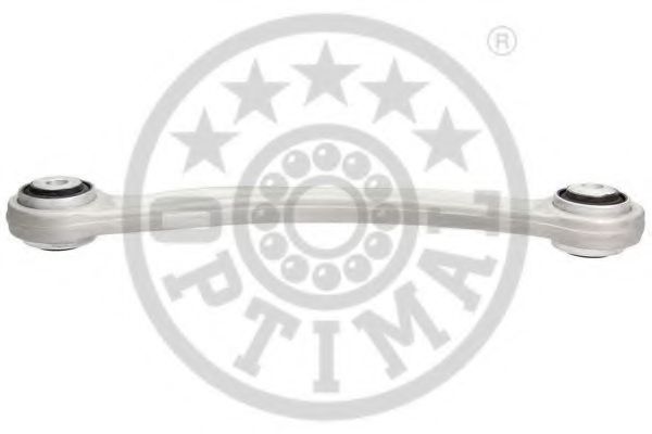 Brat, suspensie roata 2